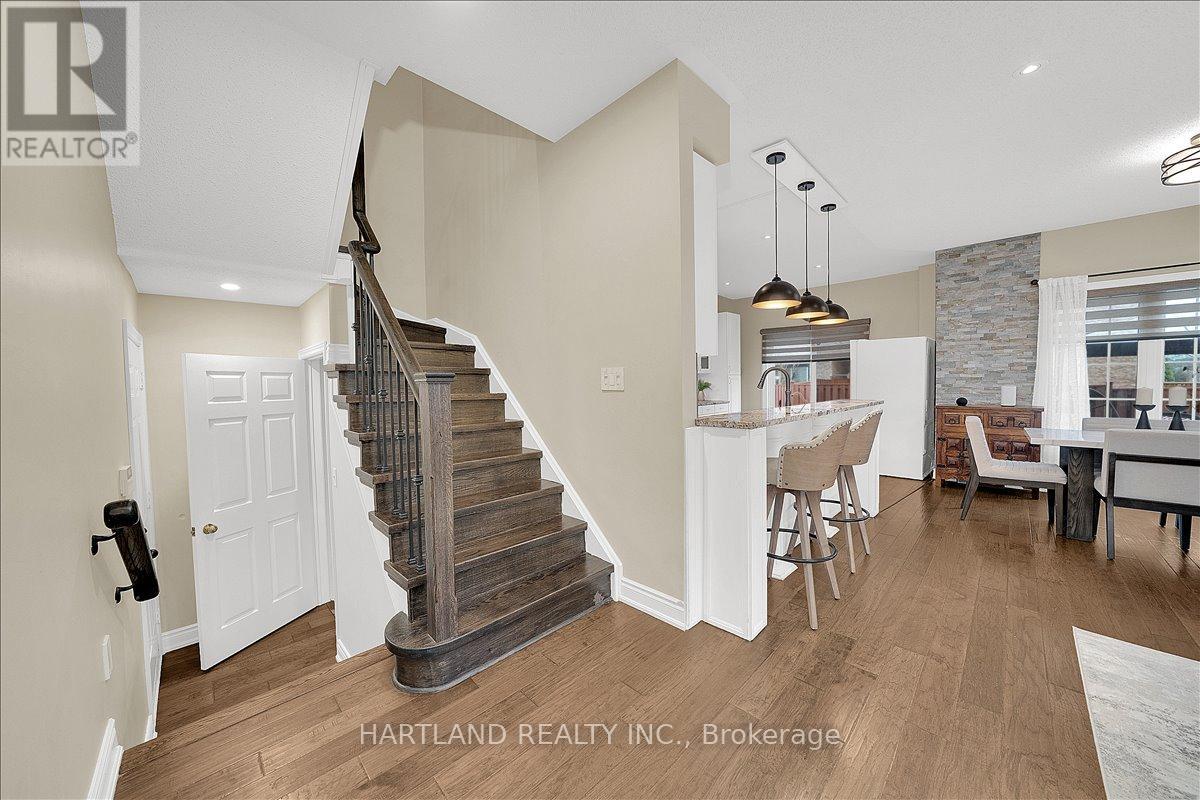 3770 Deepwood Heights, Mississauga, Ontario  L5M 7M9 - Photo 23 - W12969238