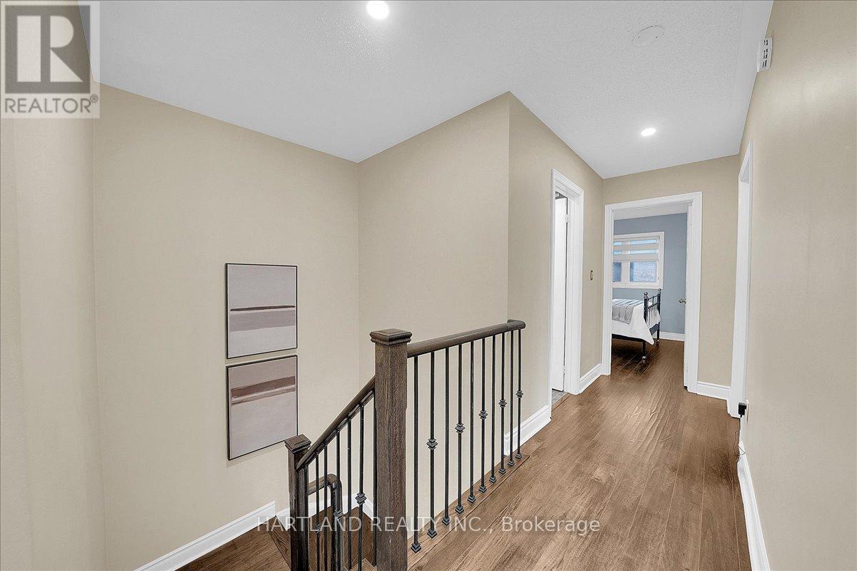 3770 Deepwood Heights, Mississauga, Ontario  L5M 7M9 - Photo 24 - W12969238
