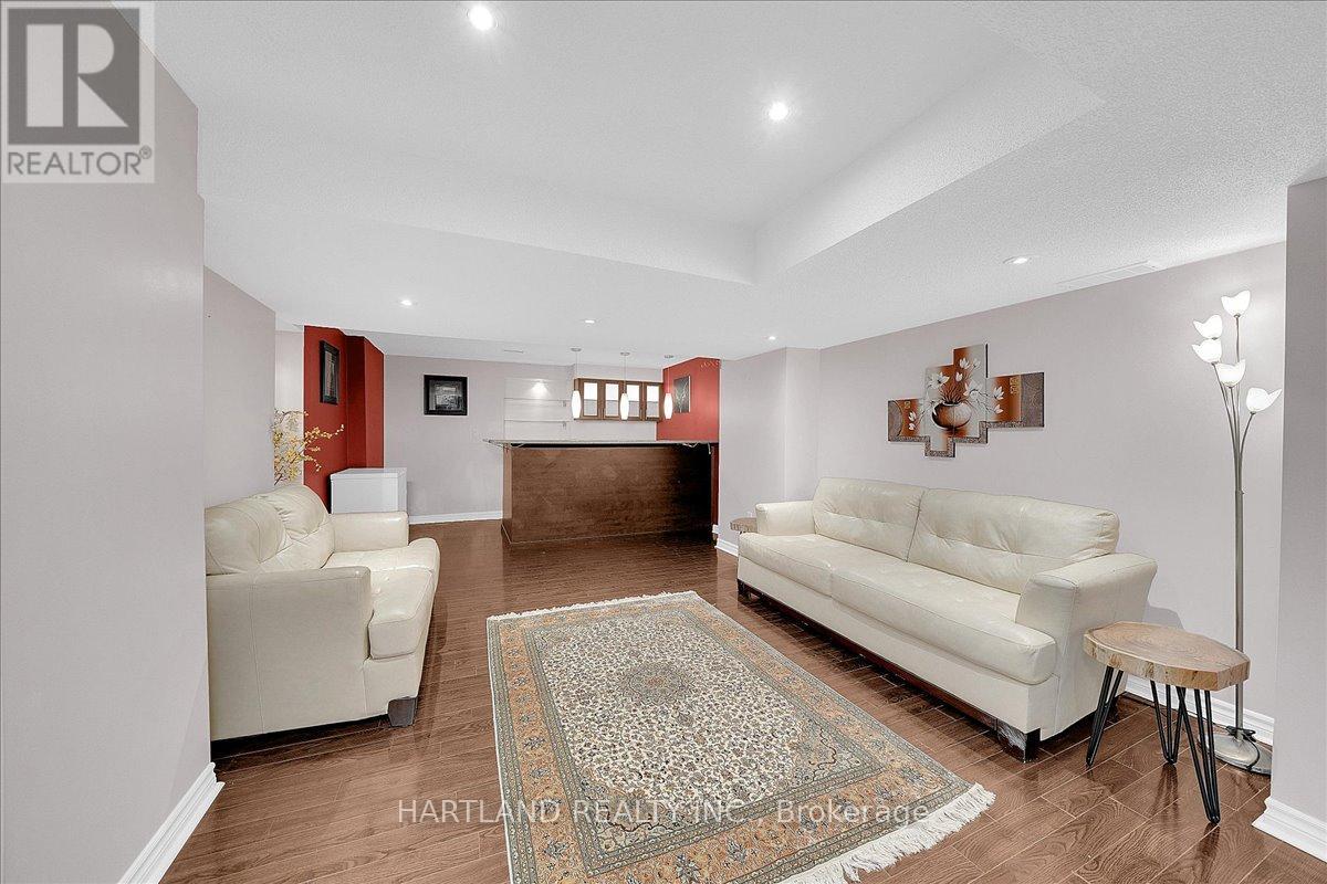 3770 Deepwood Heights, Mississauga, Ontario  L5M 7M9 - Photo 38 - W12969238
