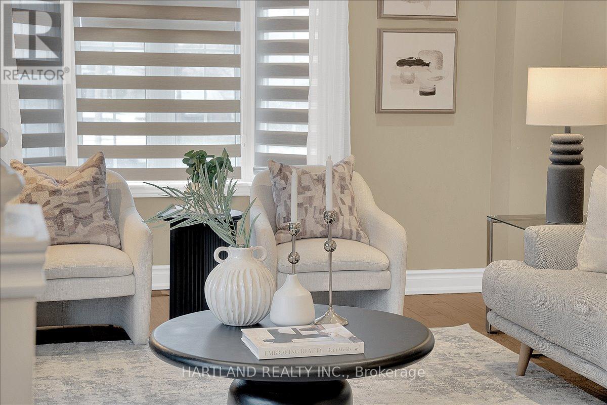 3770 Deepwood Heights, Mississauga, Ontario  L5M 7M9 - Photo 44 - W12969238