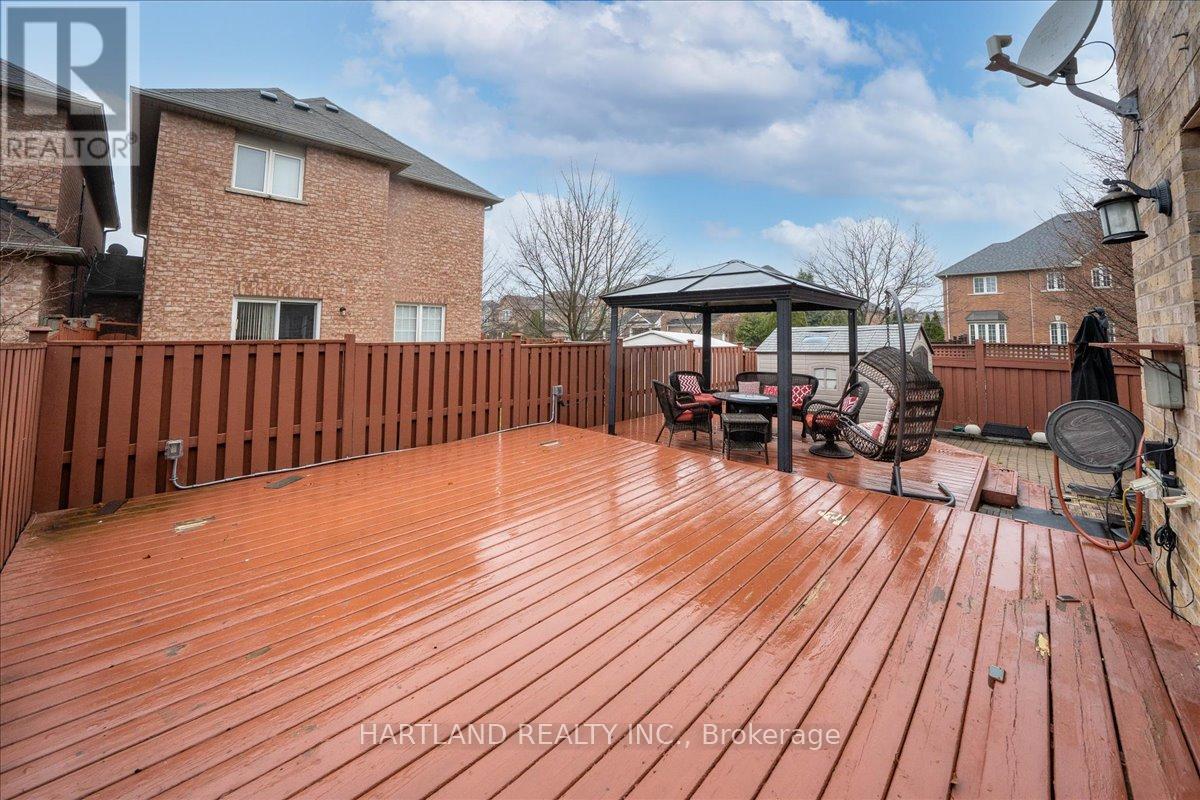 3770 Deepwood Heights, Mississauga, Ontario  L5M 7M9 - Photo 49 - W12969238