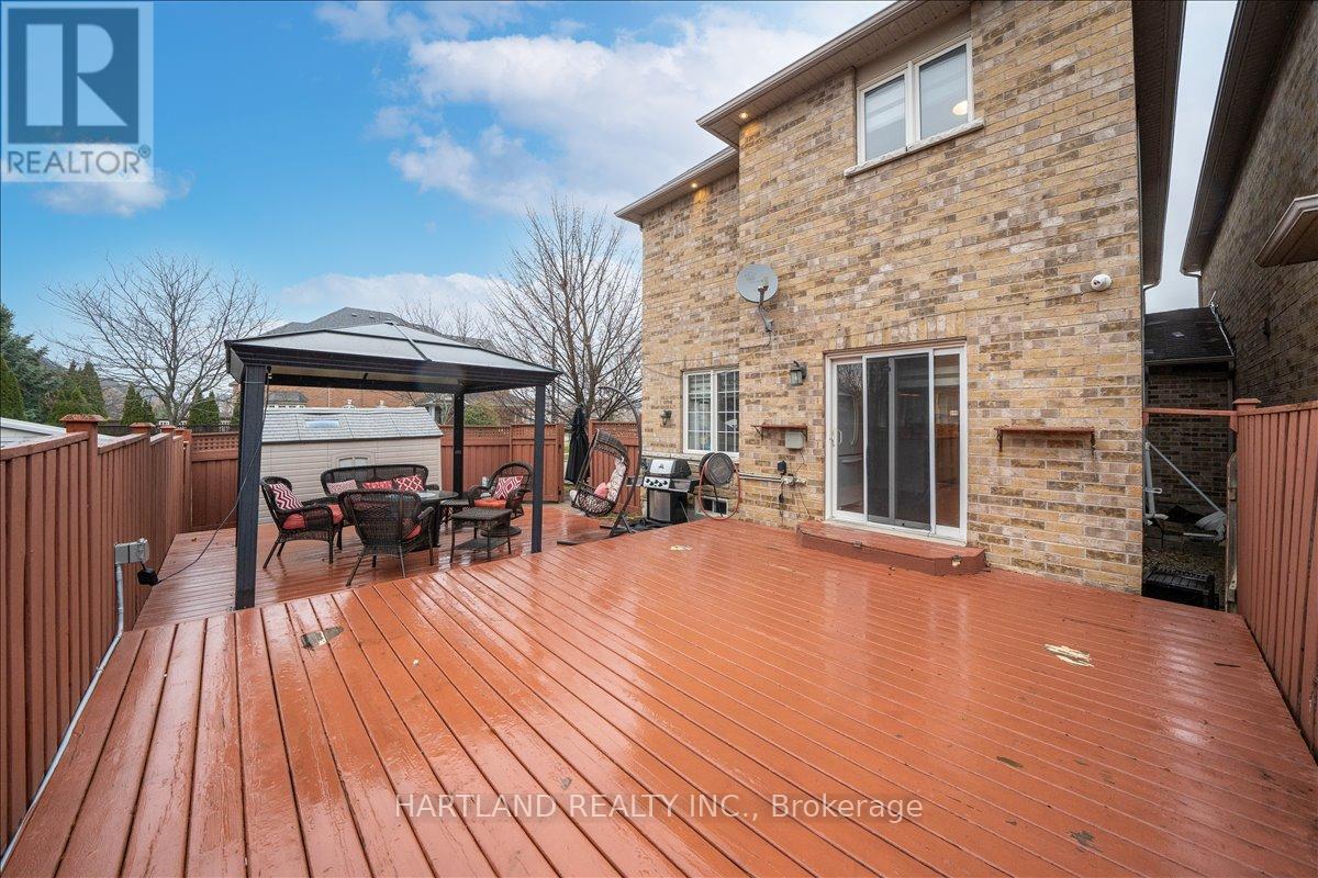 3770 Deepwood Heights, Mississauga, Ontario  L5M 7M9 - Photo 50 - W12969238
