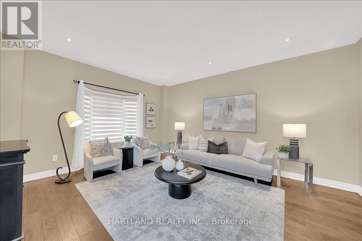 3770 Deepwood Heights, Mississauga, Ontario  L5M 7M9 - Photo 6 - W12969238