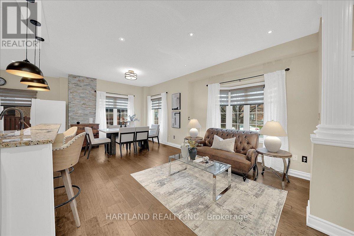 3770 Deepwood Heights, Mississauga, Ontario  L5M 7M9 - Photo 9 - W12969238