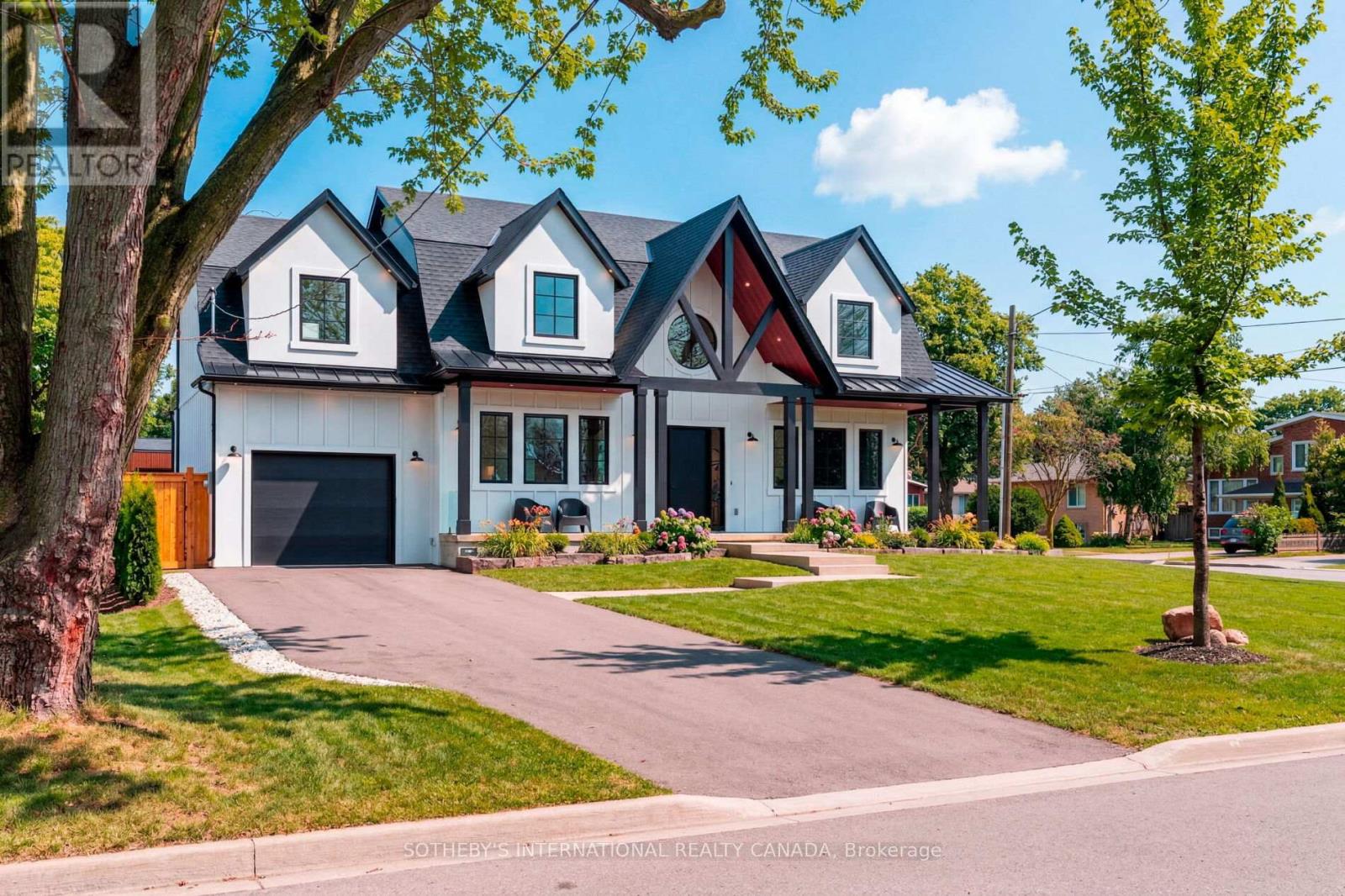 118 WARWOOD ROAD, Toronto, Ontario