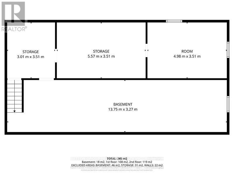1780 7th Line, Selwyn, Ontario  K9J 6X5 - Photo 35 - X12914440