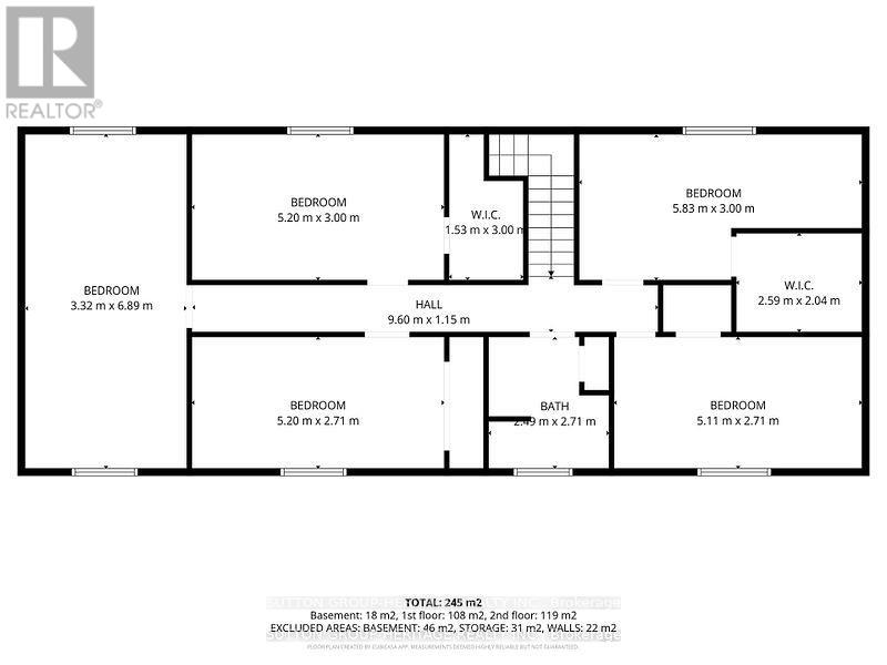 1780 7th Line, Selwyn, Ontario  K9J 6X5 - Photo 34 - X12914440