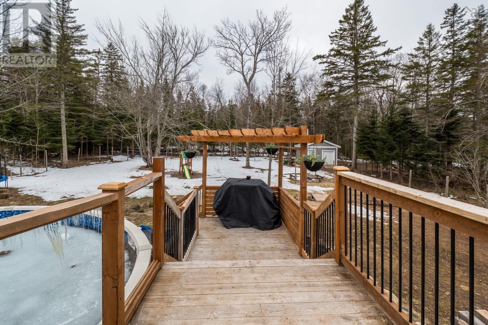 1099 English Mountain Road, South Alton, Nova Scotia  B4N 2V8 - Photo 32 - 202606595