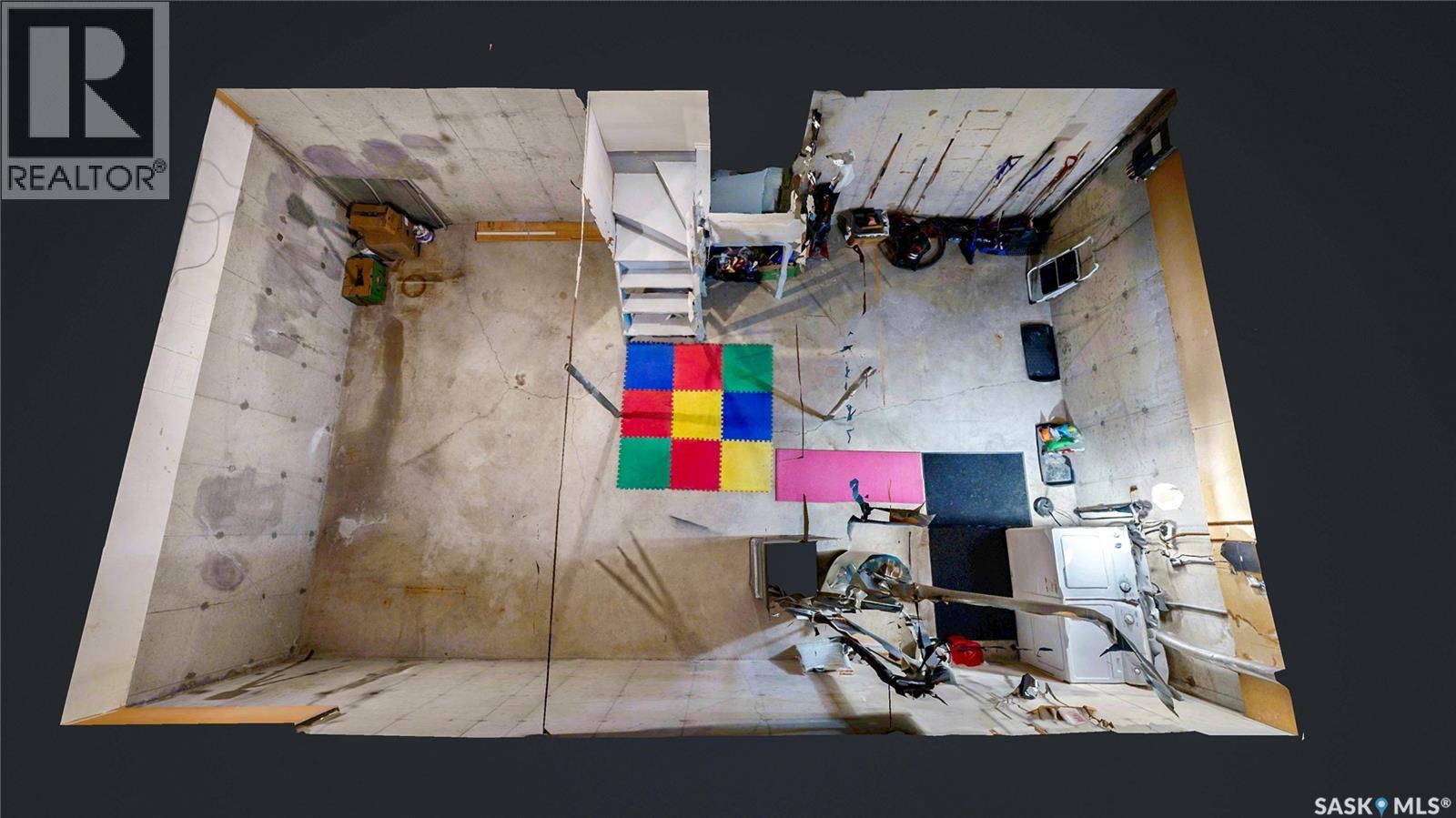 6 Mackenzie Mews, Regina, Saskatchewan  S4N 5M5 - Photo 29 - SK032320