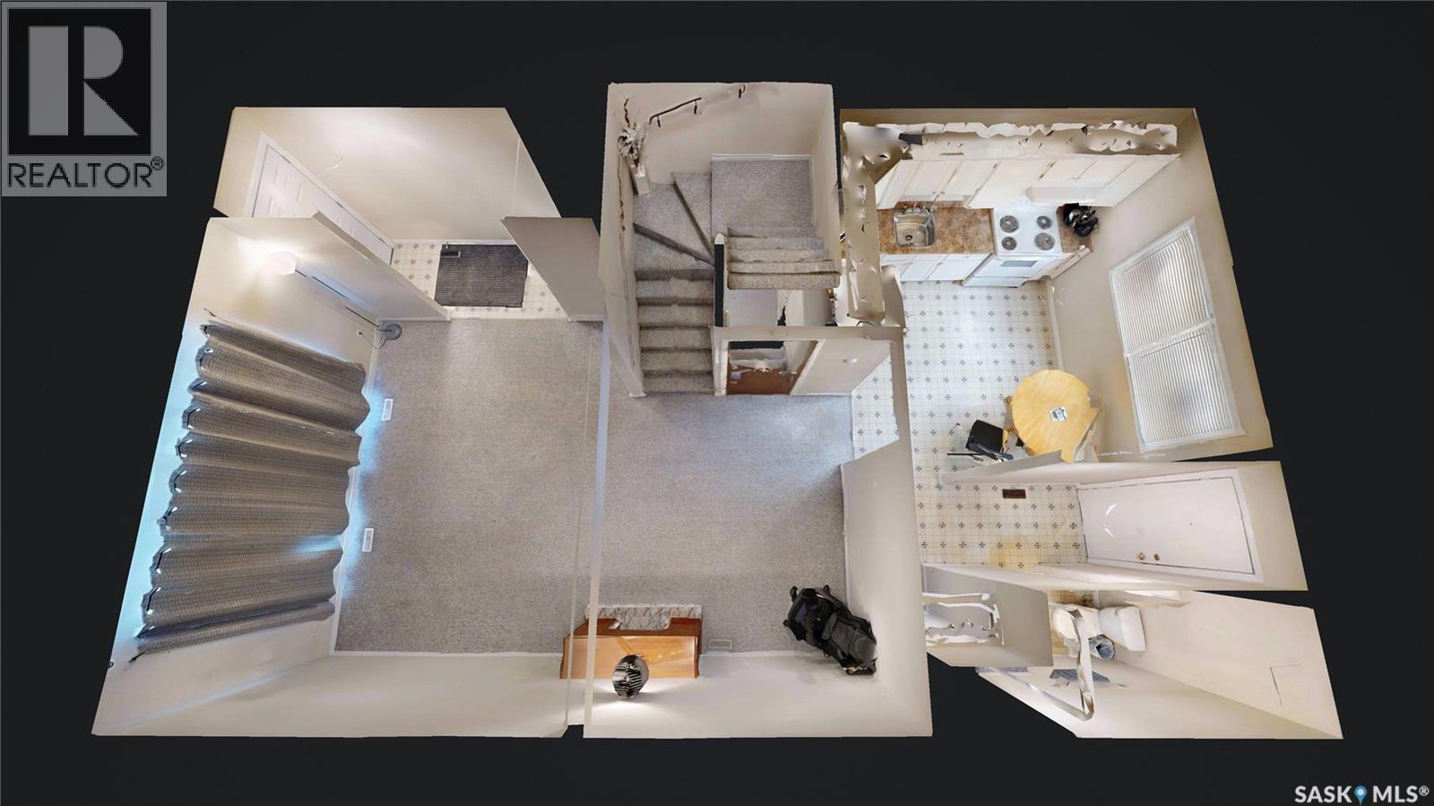 6 Mackenzie Mews, Regina, Saskatchewan  S4N 5M5 - Photo 30 - SK032320