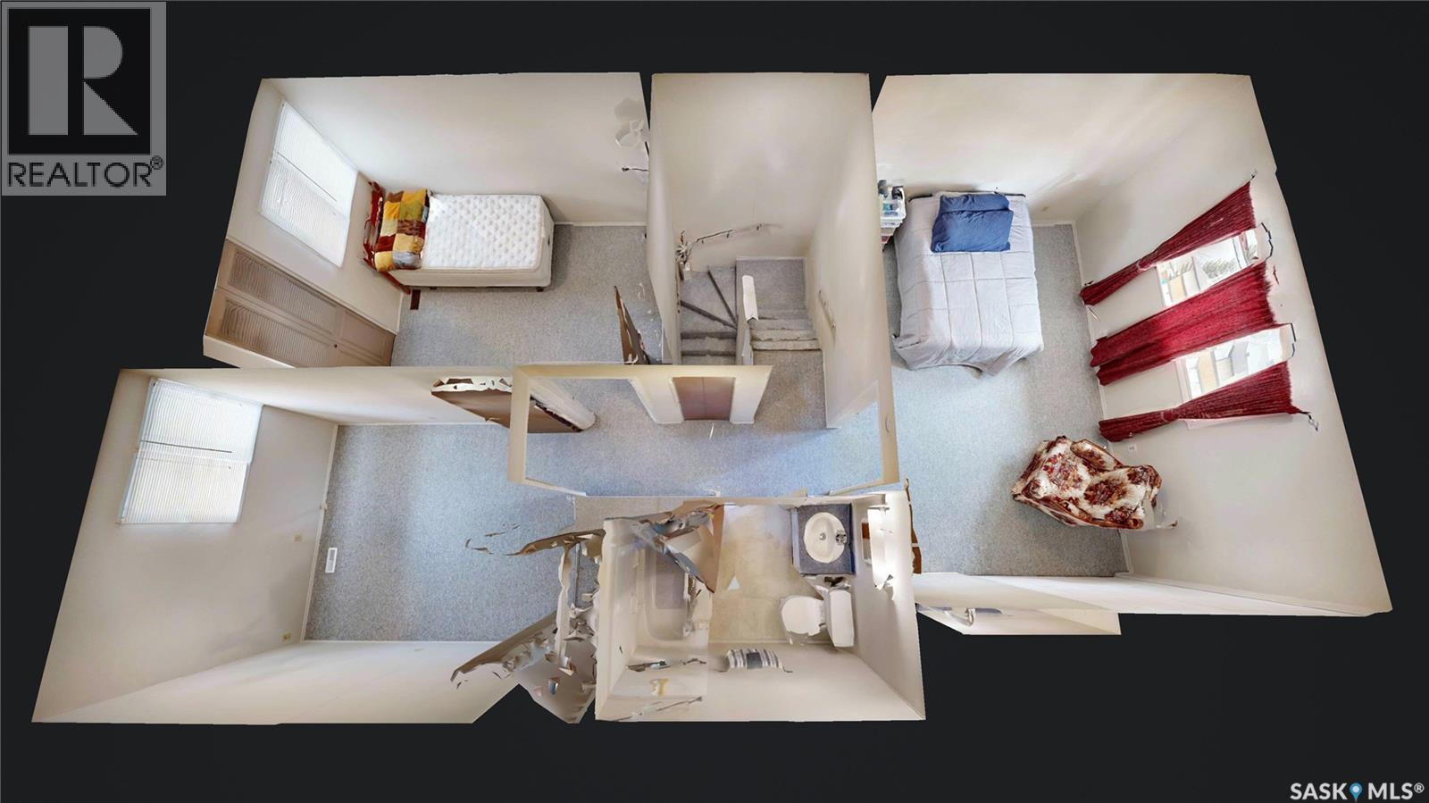 6 Mackenzie Mews, Regina, Saskatchewan  S4N 5M5 - Photo 31 - SK032320