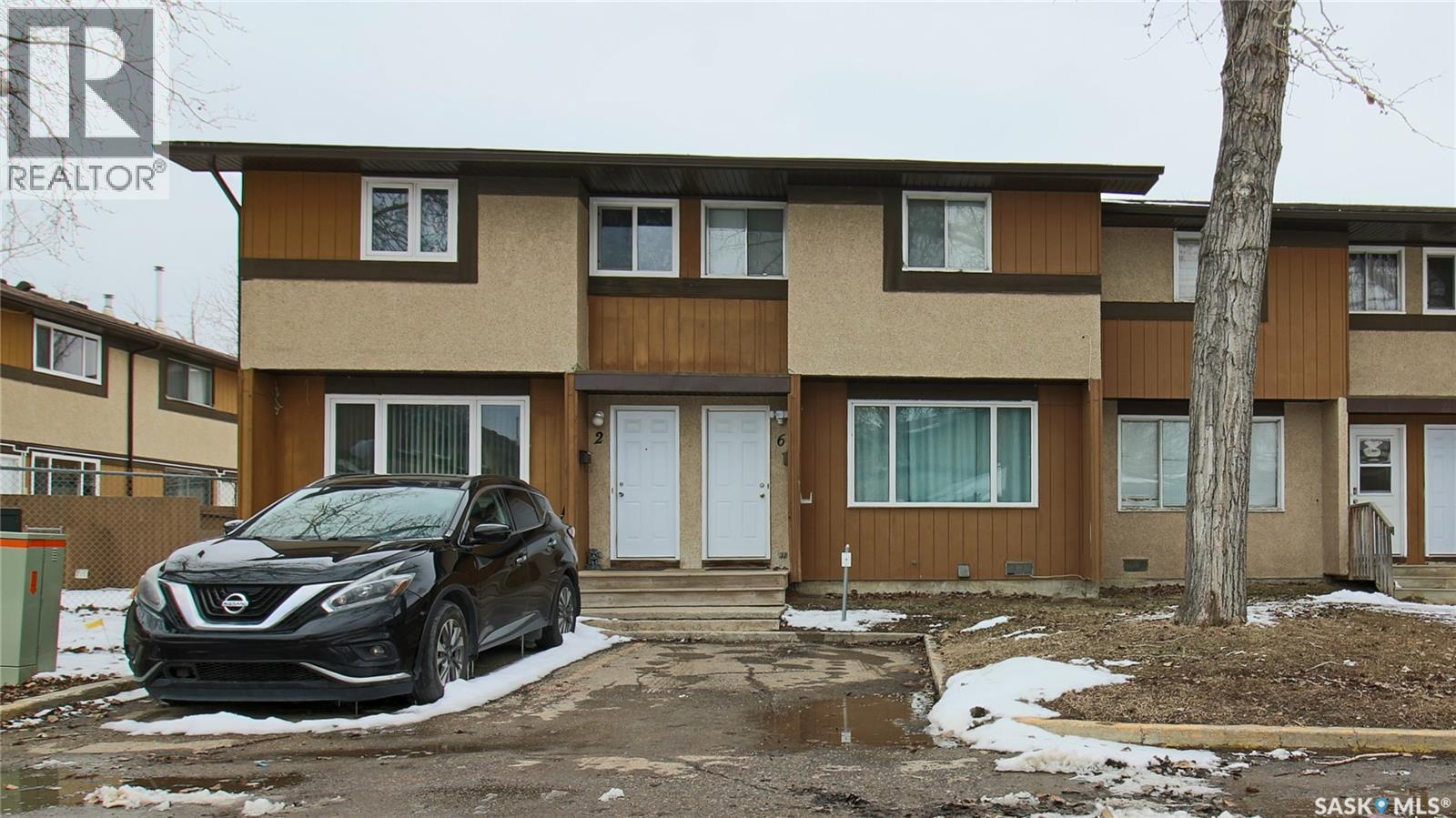 6 Mackenzie Mews, Regina, Saskatchewan  S4N 5M5 - Photo 32 - SK032320