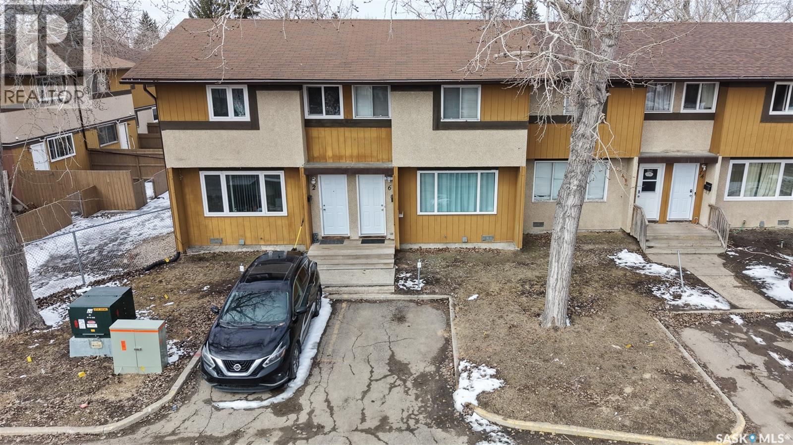 6 Mackenzie Mews, Regina, Saskatchewan  S4N 5M5 - Photo 33 - SK032320