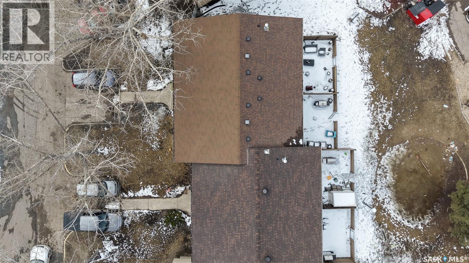 6 Mackenzie Mews, Regina, Saskatchewan  S4N 5M5 - Photo 34 - SK032320