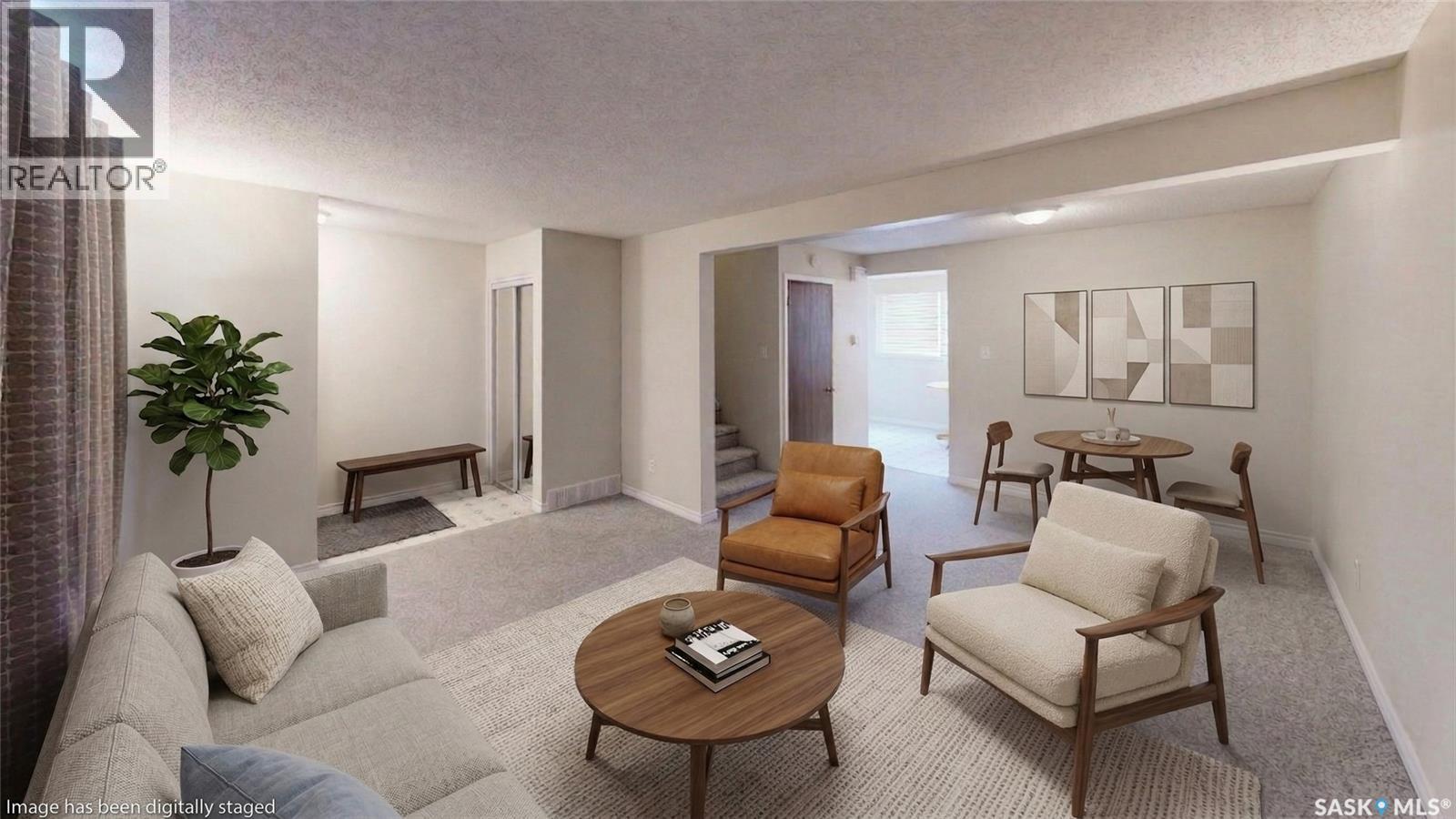 6 Mackenzie Mews, Regina, Saskatchewan  S4N 5M5 - Photo 7 - SK032320