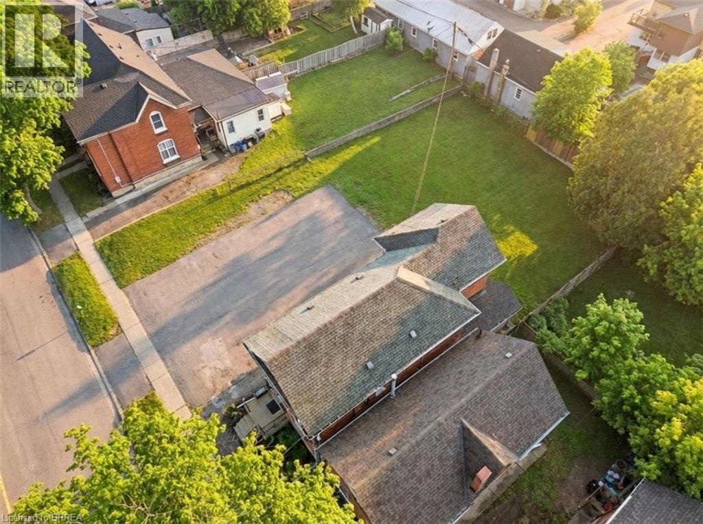 169 Darling Street, Brantford, Ontario  N3S 3W5 - Photo 22 - 40817185