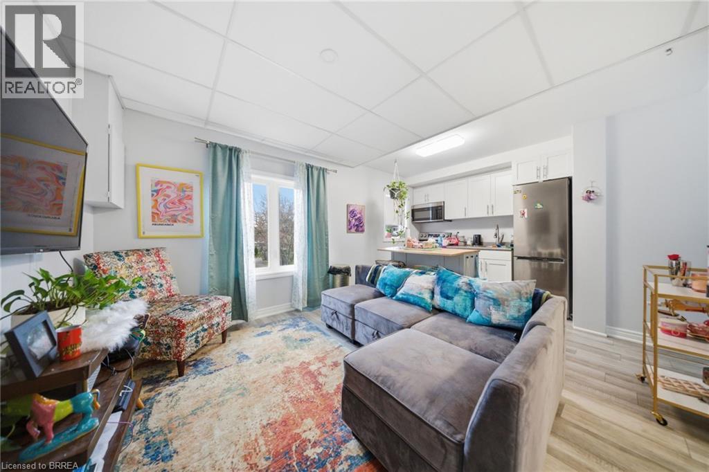 169 Darling Street, Brantford, Ontario  N3S 3W5 - Photo 7 - 40817185