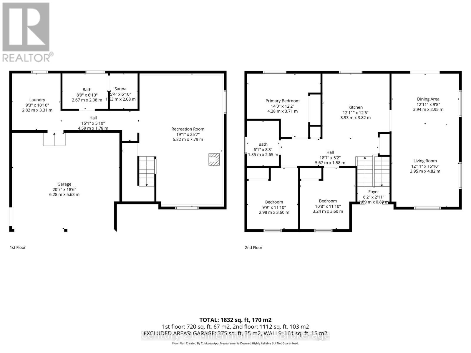 170 John Street, Grey Highlands, Ontario  N0C 1C0 - Photo 38 - X12967096