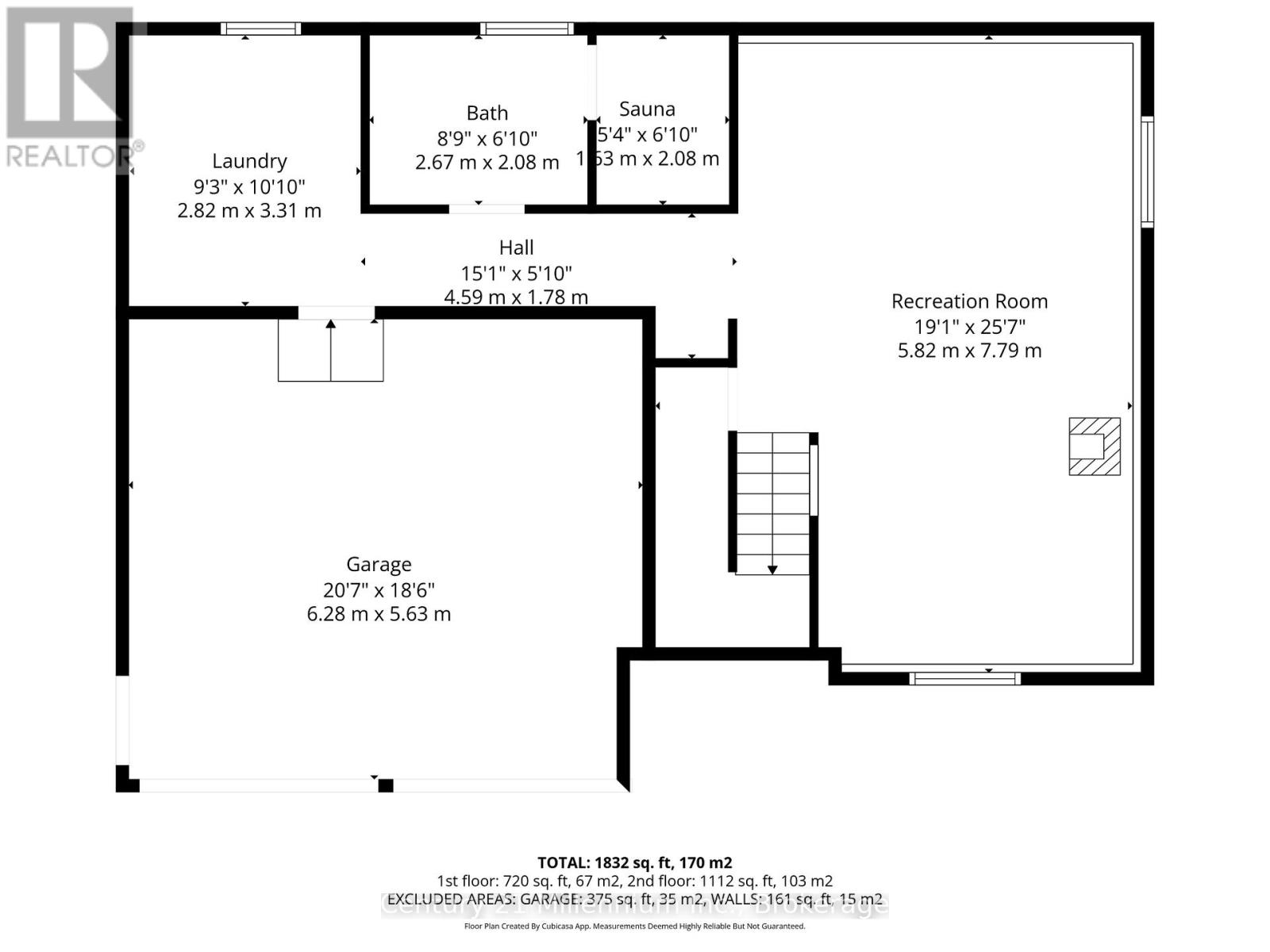 170 John Street, Grey Highlands, Ontario  N0C 1C0 - Photo 41 - X12967096