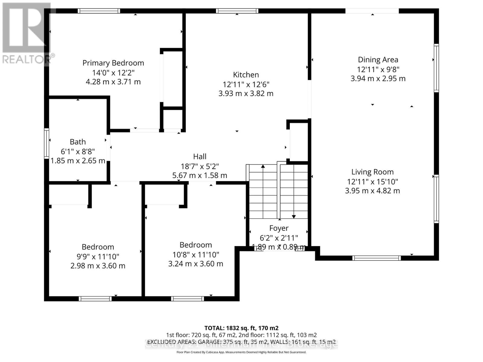 170 John Street, Grey Highlands, Ontario  N0C 1C0 - Photo 40 - X12967096