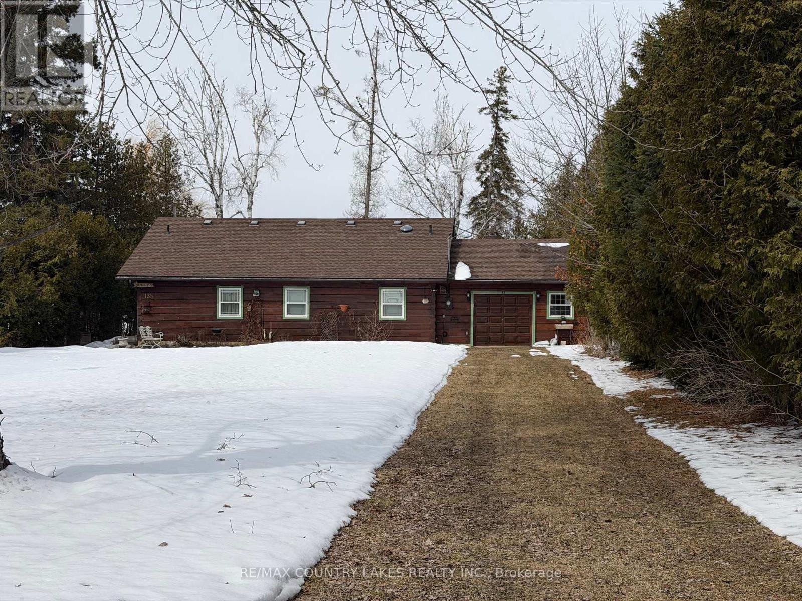 135 Driftwood Shores Road, Kawartha Lakes, Ontario  K0M 2B0 - Photo 2 - X12969144