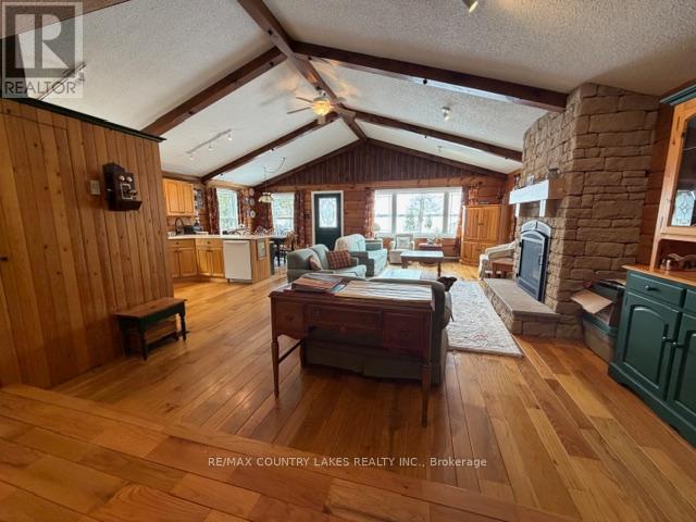 135 Driftwood Shores Road, Kawartha Lakes, Ontario  K0M 2B0 - Photo 6 - X12969144