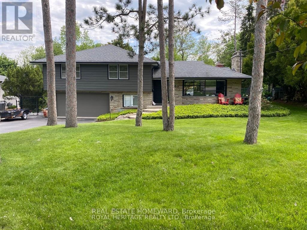 63 Cait Court, Hamilton, Ontario  L5G 1M3 - Photo 2 - X12969170