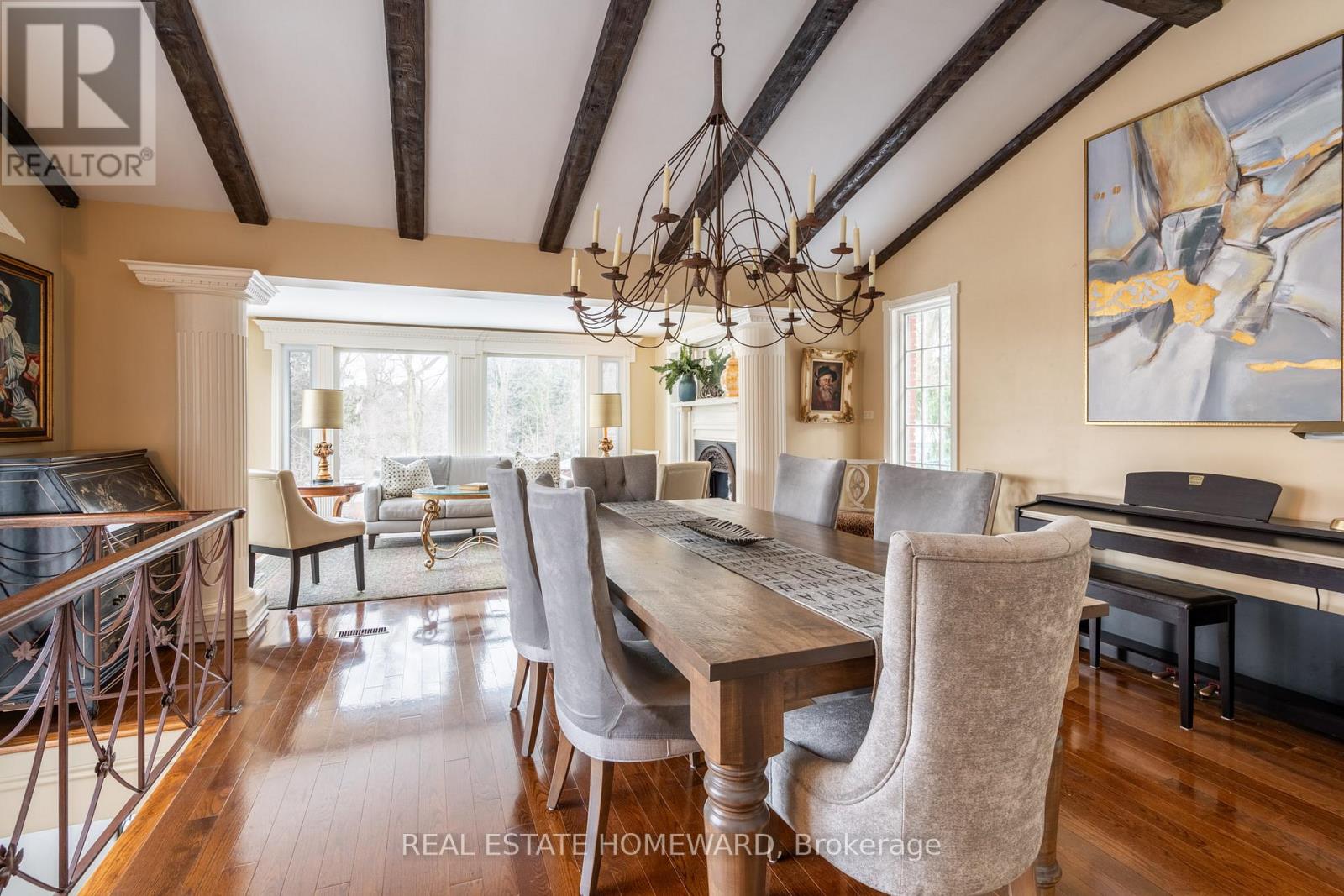 63 Cait Court, Hamilton, Ontario  L5G 1M3 - Photo 21 - X12969170