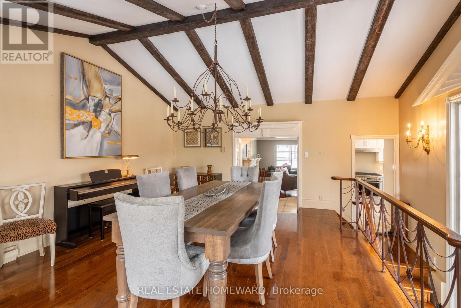 63 Cait Court, Hamilton, Ontario  L5G 1M3 - Photo 22 - X12969170