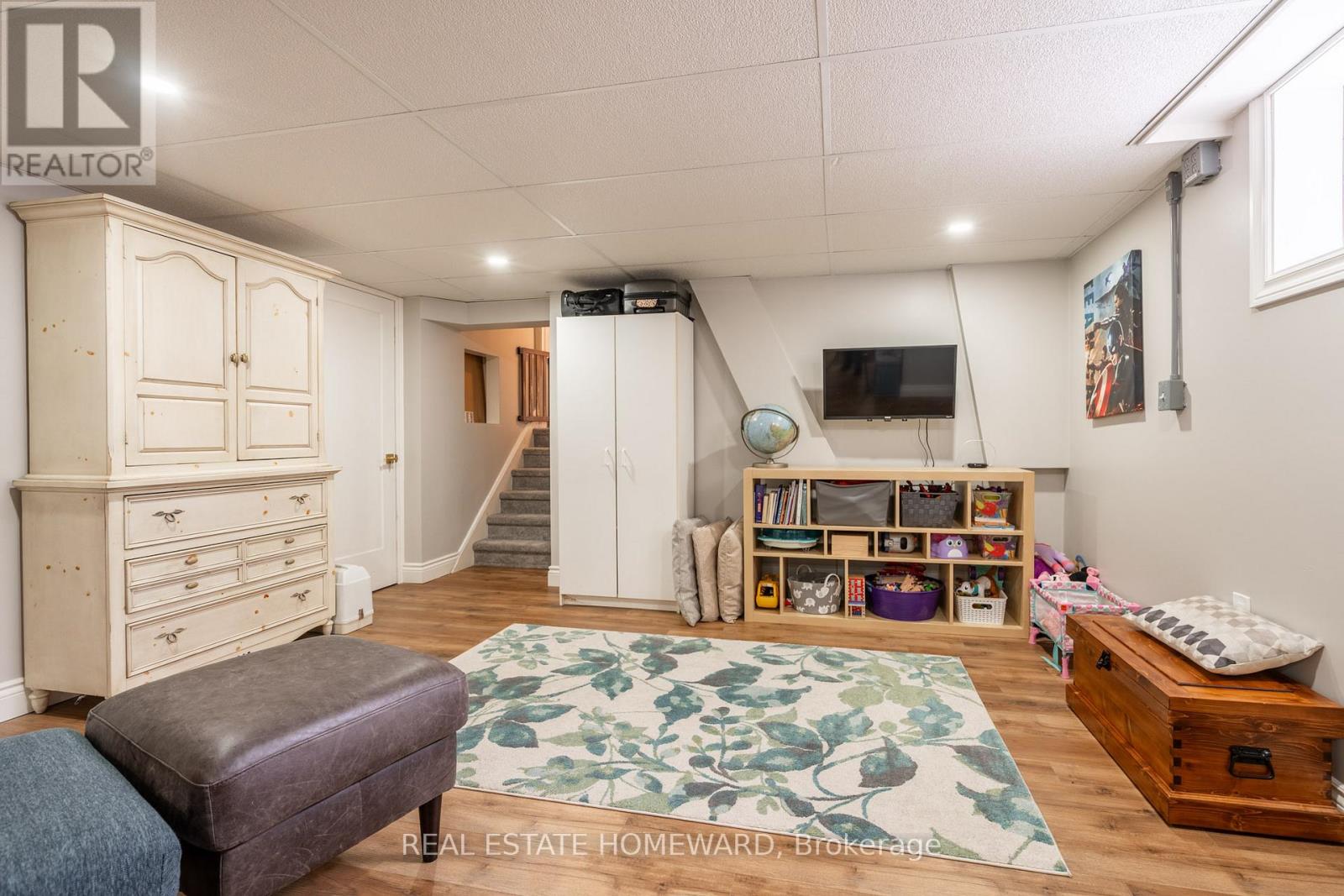 63 Cait Court, Hamilton, Ontario  L5G 1M3 - Photo 33 - X12969170