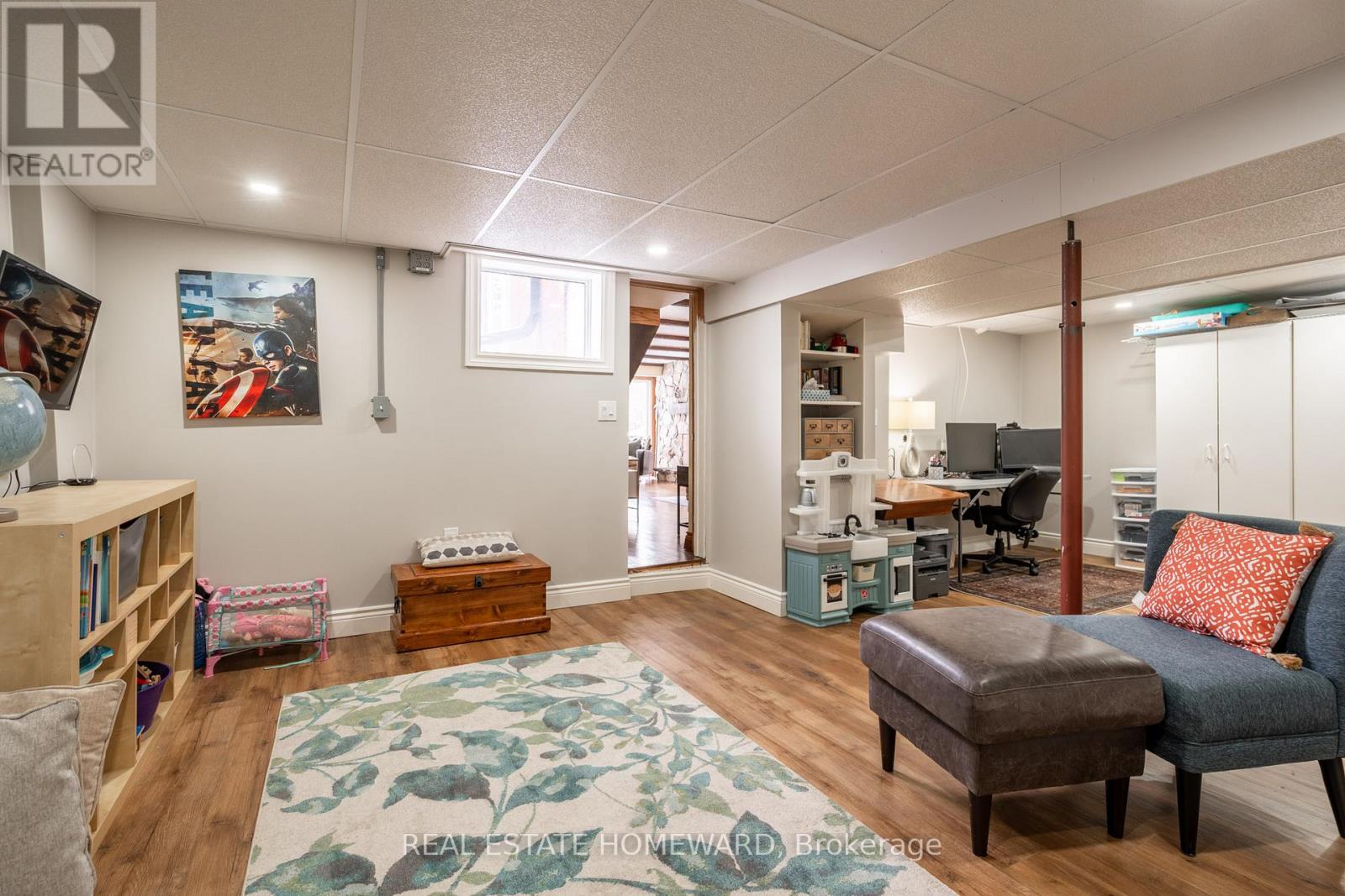 63 Cait Court, Hamilton, Ontario  L5G 1M3 - Photo 34 - X12969170