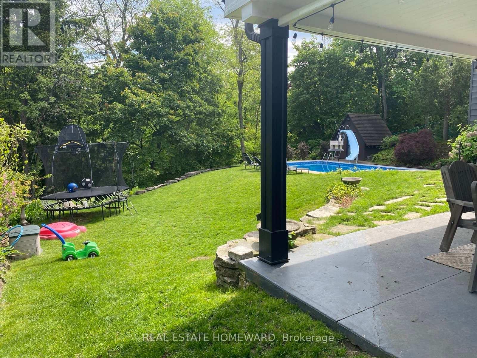 63 Cait Court, Hamilton, Ontario  L5G 1M3 - Photo 37 - X12969170