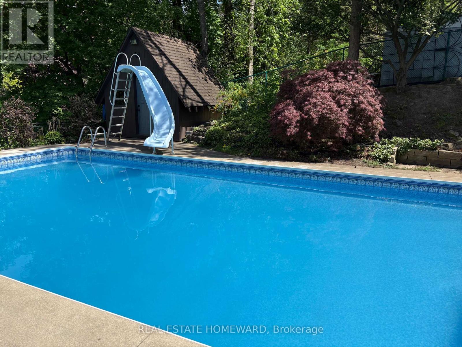 63 Cait Court, Hamilton, Ontario  L5G 1M3 - Photo 42 - X12969170