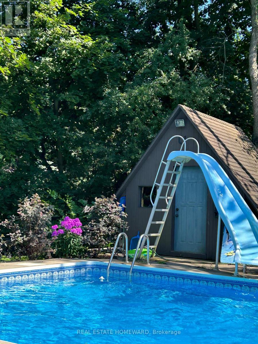 63 Cait Court, Hamilton, Ontario  L5G 1M3 - Photo 43 - X12969170