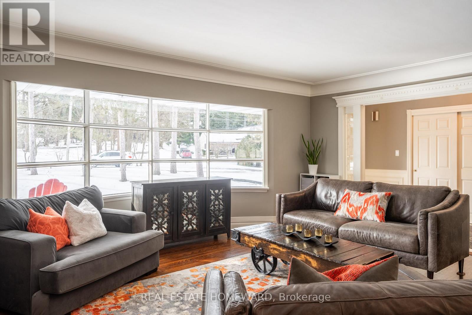 63 Cait Court, Hamilton, Ontario  L5G 1M3 - Photo 6 - X12969170