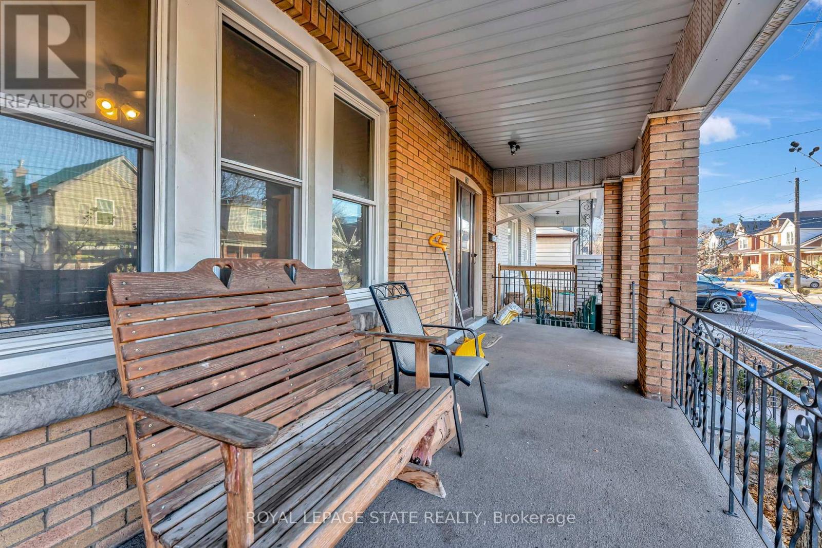 70 Belview Avenue, Hamilton, Ontario  L8L 7K8 - Photo 4 - X12969186