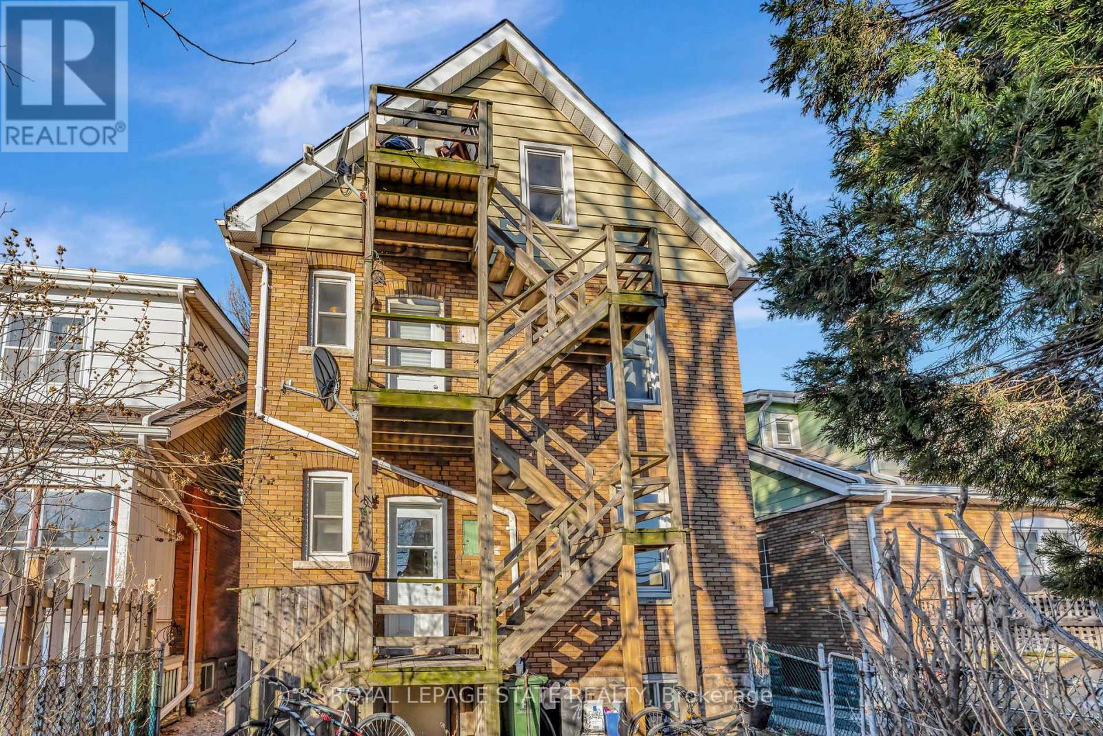 70 Belview Avenue, Hamilton, Ontario  L8L 7K8 - Photo 41 - X12969186