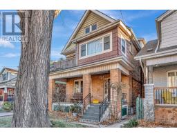 70 BELVIEW AVENUE, Hamilton, Ontario