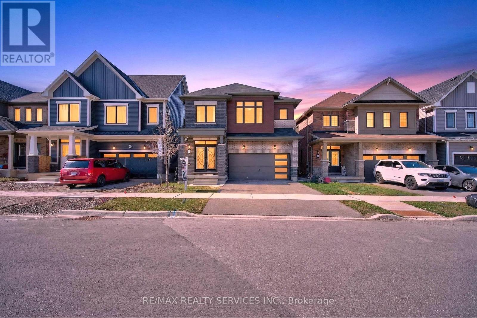 12 LADD AVENUE, Brantford, Ontario