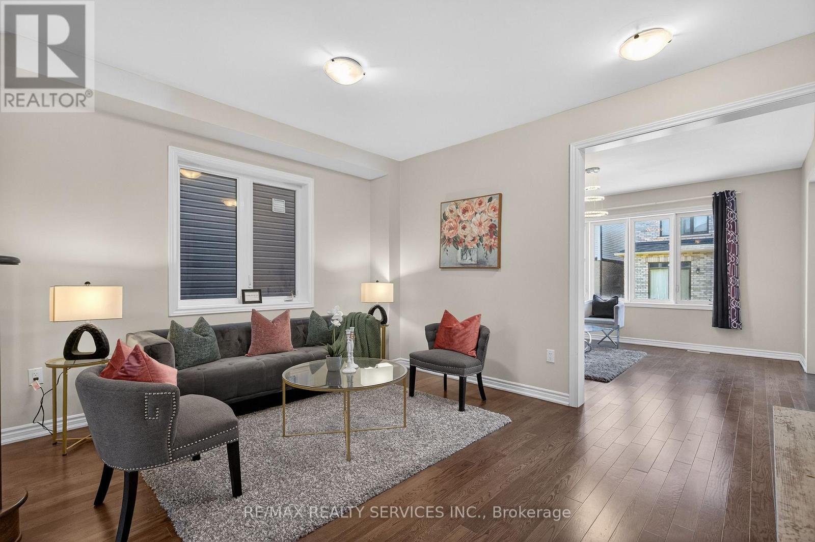 12 Ladd Avenue, Brantford, Ontario  N3T 0S3 - Photo 6 - X12969230