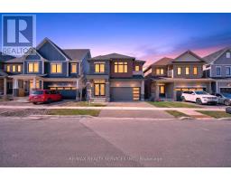 12 LADD AVENUE, Brantford, Ontario