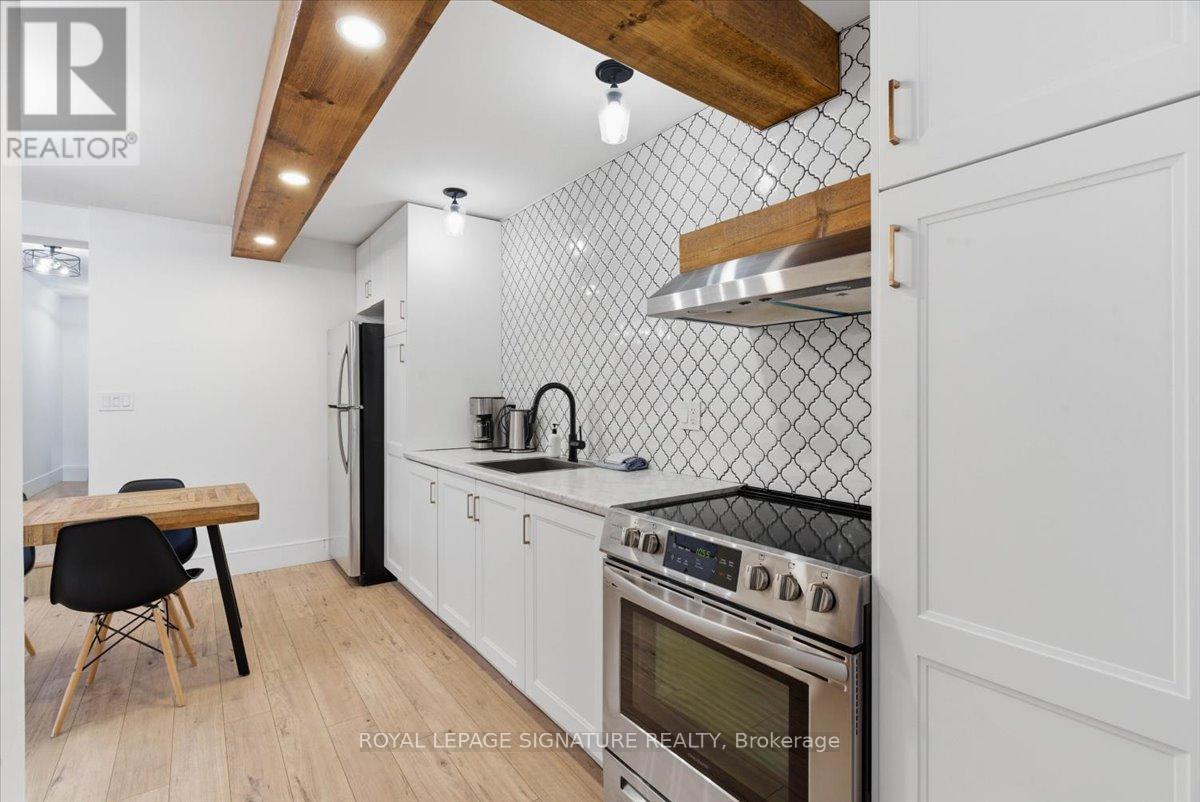 52 Picton Main Street, Prince Edward County, Ontario  K0K 2T0 - Photo 6 - X12969236