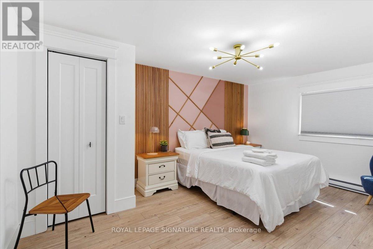 52 Picton Main Street, Prince Edward County, Ontario  K0K 2T0 - Photo 9 - X12969236