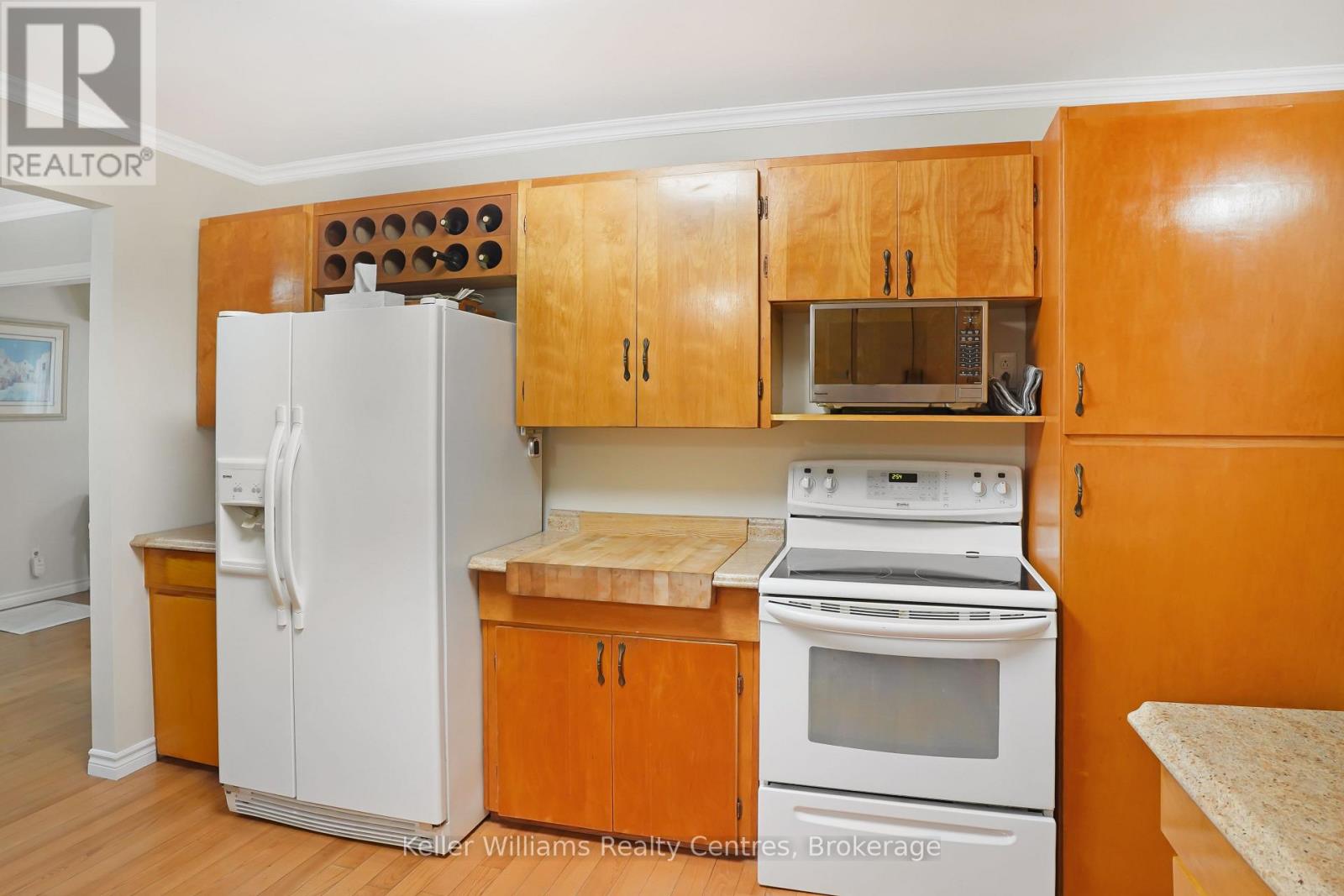 668 Pike Bay Road, Northern Bruce Peninsula, Ontario  N0H 2T0 - Photo 16 - X12967684