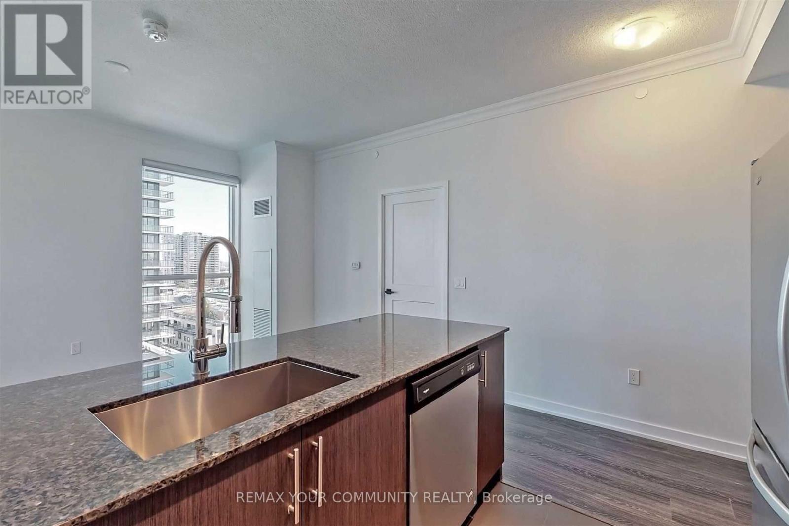 1207 - 4085 Parkside Village Drive, Mississauga, Ontario  L5B 0K9 - Photo 20 - W12787880