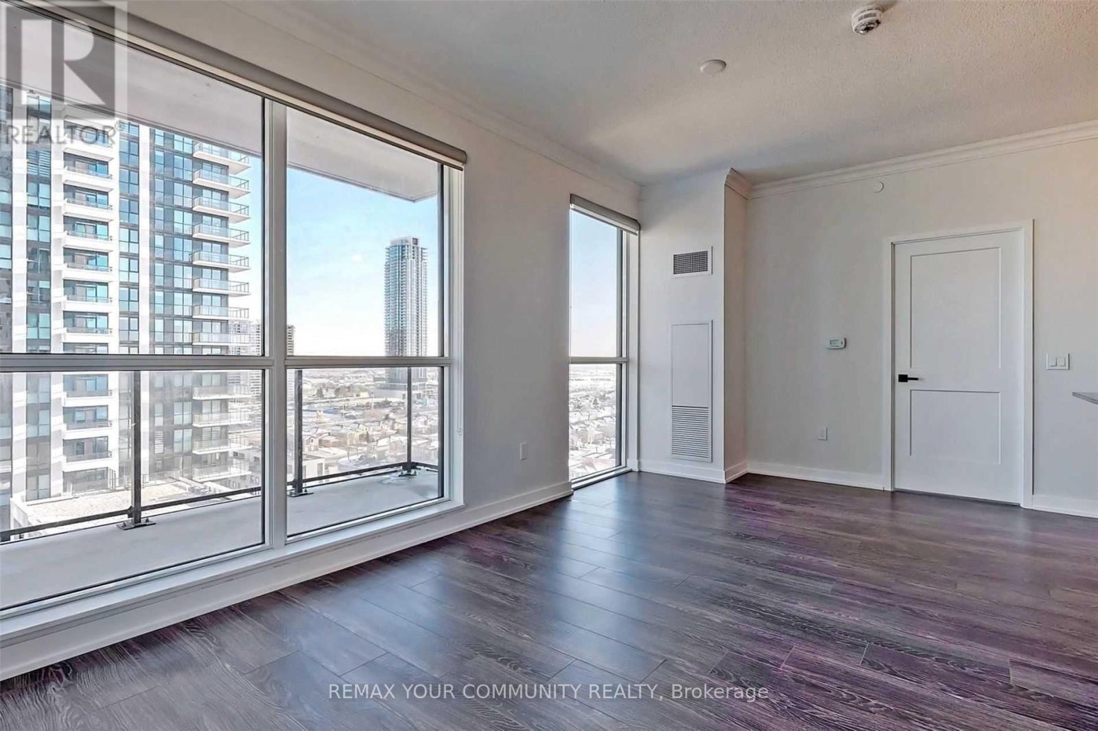 1207 - 4085 Parkside Village Drive, Mississauga, Ontario  L5B 0K9 - Photo 14 - W12787880