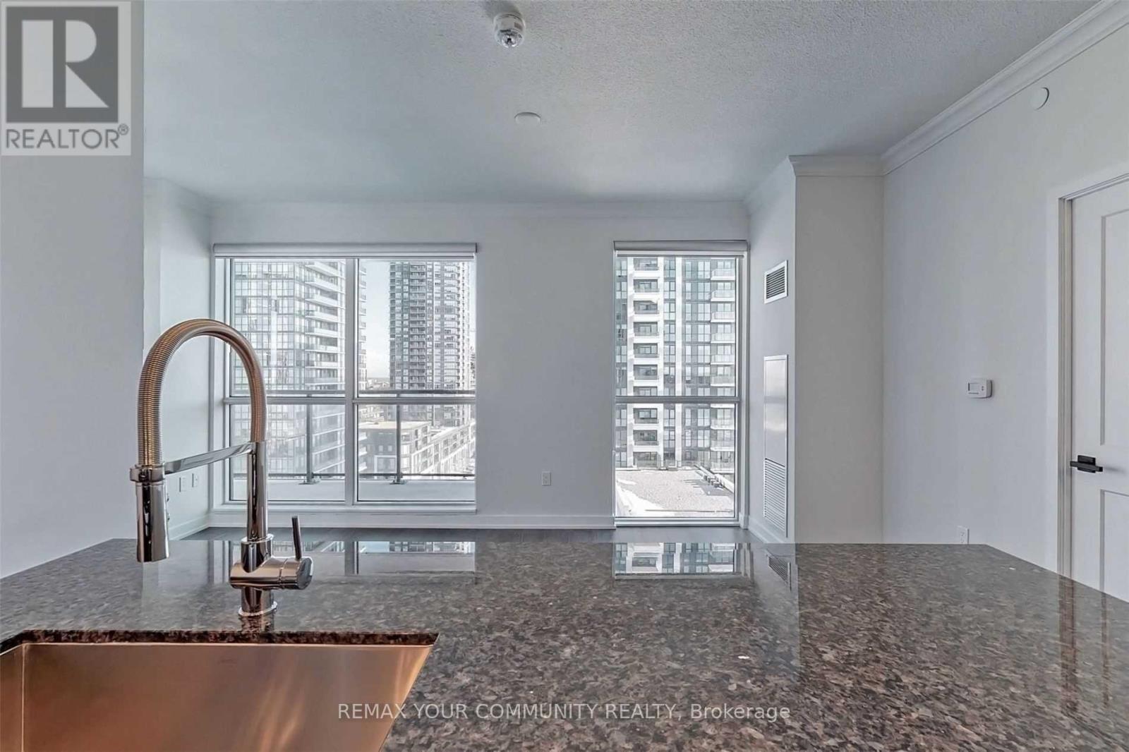 1207 - 4085 Parkside Village Drive, Mississauga, Ontario  L5B 0K9 - Photo 19 - W12787880