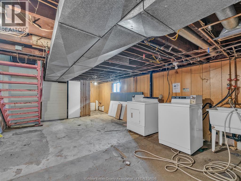 1124 Mercer Street, Windsor, Ontario N9A 1N9 - Photo 19 - 26007386