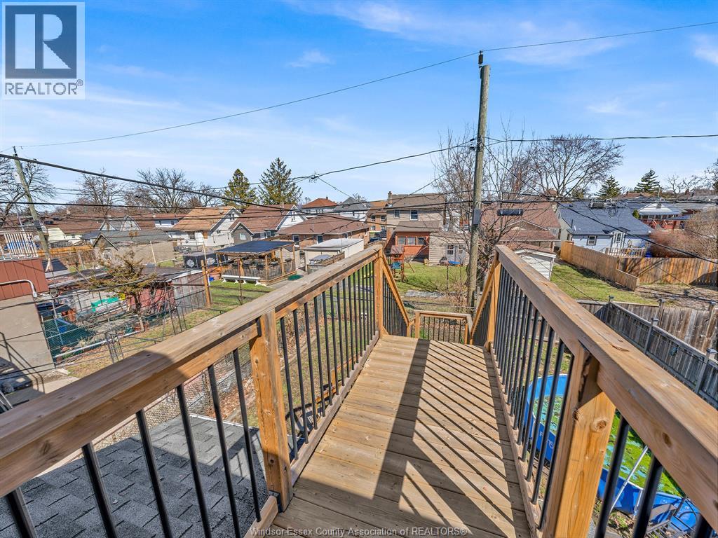 1124 Mercer Street, Windsor, Ontario N9A 1N9 - Photo 25 - 26007386