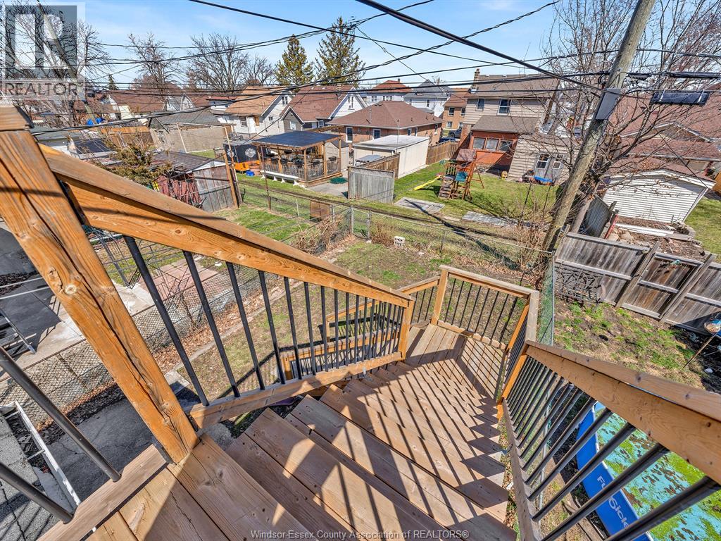 1124 Mercer Street, Windsor, Ontario N9A 1N9 - Photo 26 - 26007386